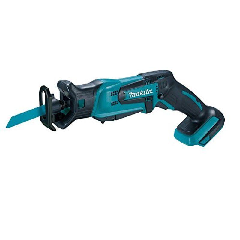 マキタ 18V 充電式レシプロソー XRJ01Z 本体のみ 並行輸入品