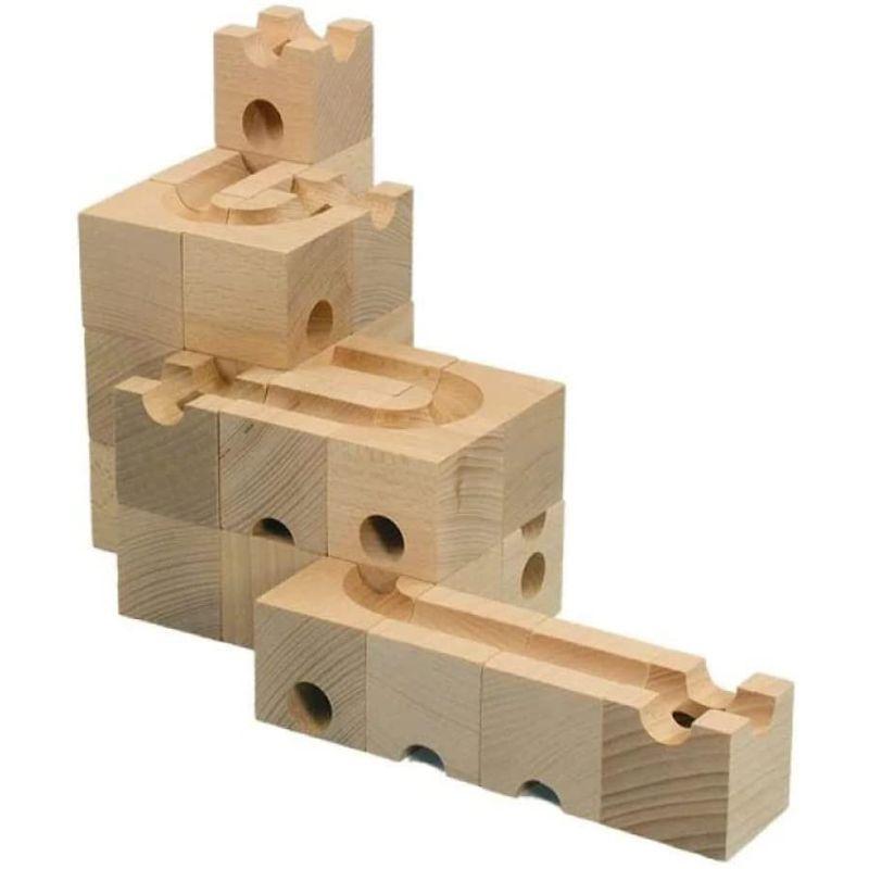 キュボロ (cuboro) キュボロ ベーシス 正規輸入品 キュボロ cuboro ベーシス