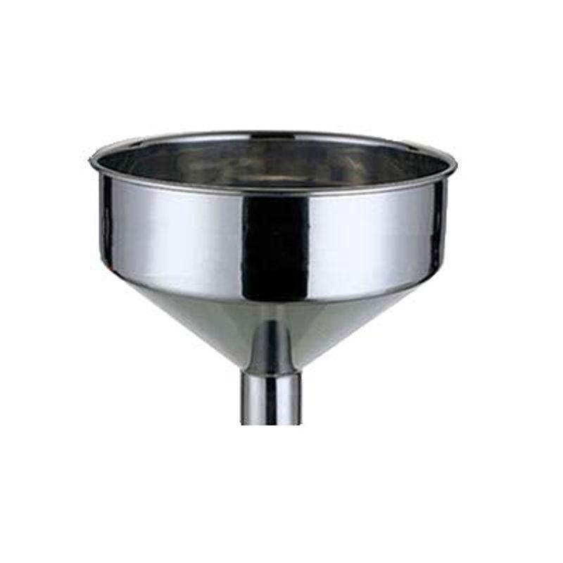 巨大じょうご 上径40ｃｍ以上 下径4.8?（漏斗、ロート、超大型、広口、ステンレス製、並行輸入品）     商品情報    【商品名】　巨大じょうご 上径40ｃｍ以上 下径4.8?（漏斗、ロート、超大型、広口、ステンレス製 YWU1794834129(17255円)