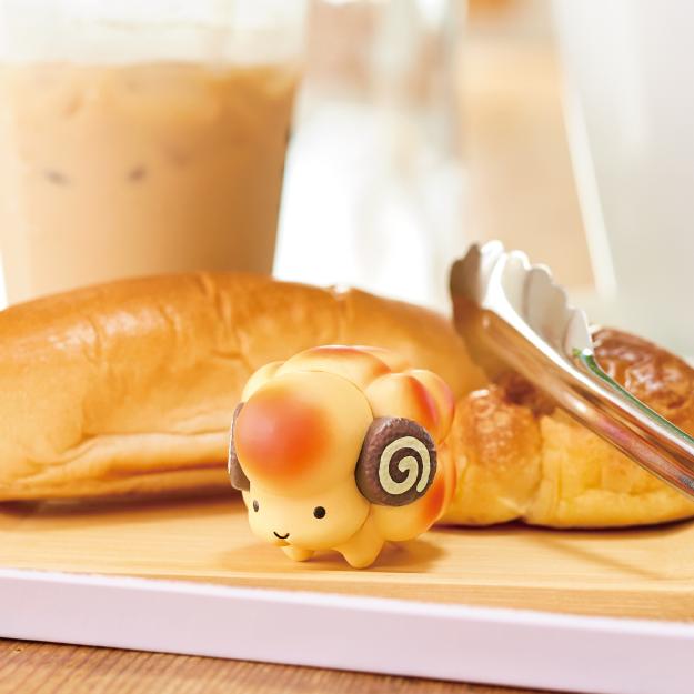 Dreams（ドリームズ） -ドリームズ公式- アニマルベーカリー ミニ