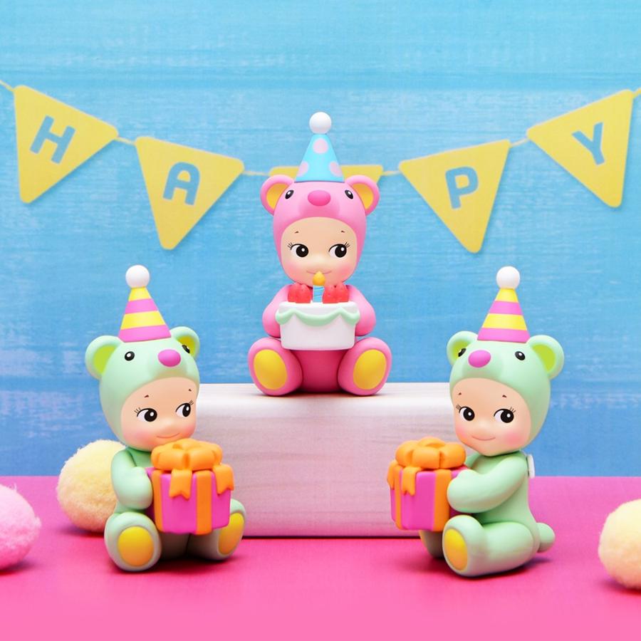 Sonny Angel - ドリームズ 公式 ソニーエンジェル バースデー Sonny Angel - ドリームズ 公式 ソニーエンジェル バースデー