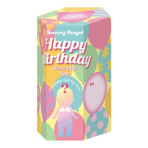 Sonny Angel - ドリームズ 公式 ソニーエンジェル バースデー Sonny Angel - ドリームズ 公式 ソニーエンジェル バースデー