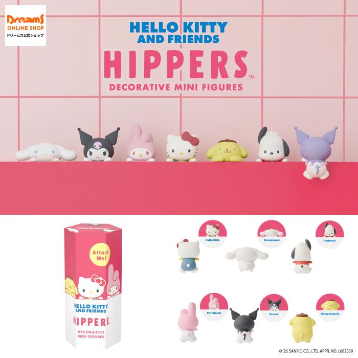 Dreams（ドリームズ） 【1月下旬より順次発送予定】HIPPERS ヒッパーズ