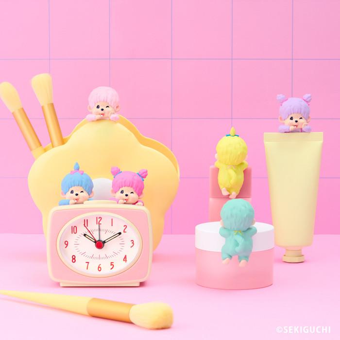 Dreams（ドリームズ） ヒッパーズ モンチッチ カラーズ ウインク