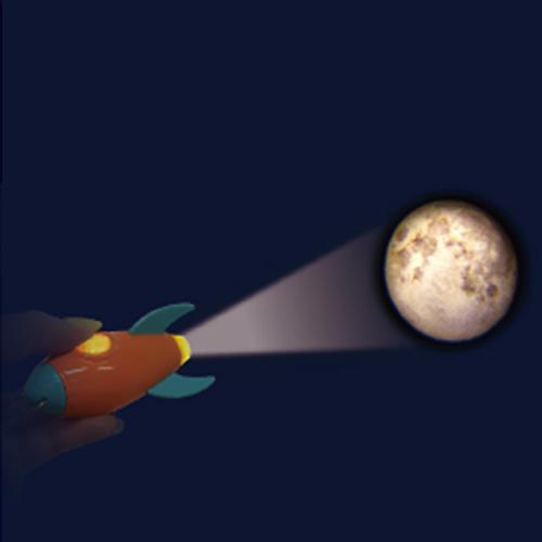 Dreams -ドリームズ公式- プロジェクターロケット PROJECTOR