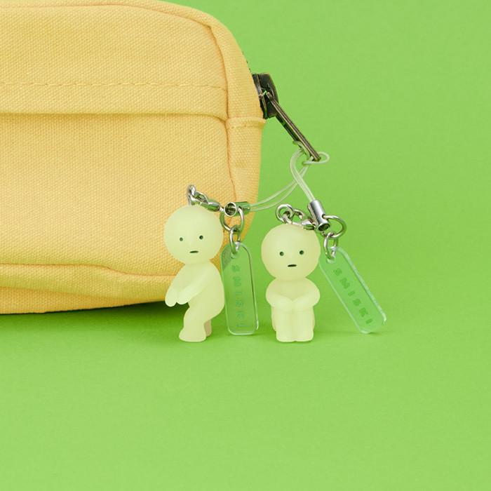 Dreams [ドリームズ公式] SMISKI Strap Accessories Series 1