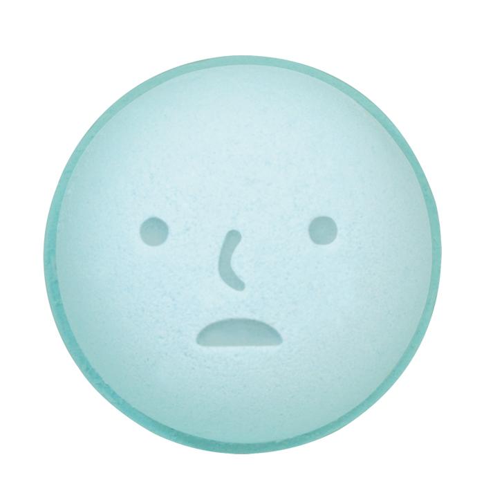 SMISKI Bath Ball スミスキーバスボール2 何が出るかは溶けて SMISKI Bath Ball スミスキーバスボール2 何が出るかは溶けて