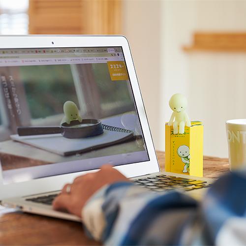 Dreams（ドリームズ） [ドリームズ公式] SMISKI SERIES 1 スミスキー