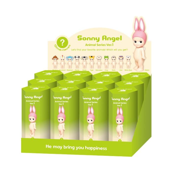Sonny Angel - ドリームズ 公式 ソニーエンジェル アニマル Sonny Angel - ドリームズ 公式 ソニーエンジェル アニマル