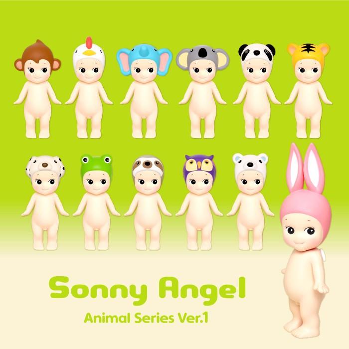 Sonny Angel - ドリームズ 公式 ソニーエンジェル アニマル Sonny Angel - ドリームズ 公式 ソニーエンジェル アニマル