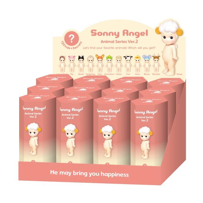 Sonny Angel - ドリームズ 公式 ソニーエンジェル アニマル Sonny Angel - ドリームズ 公式 ソニーエンジェル アニマル