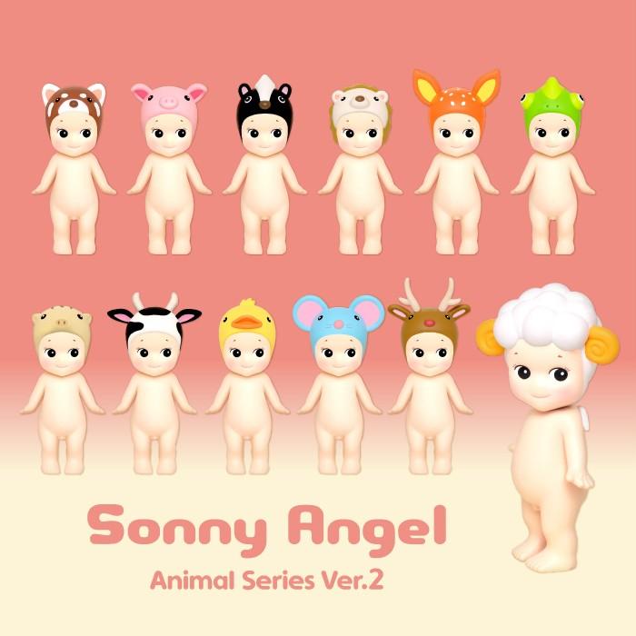 Sonny Angel - ドリームズ 公式 ソニーエンジェル アニマル Sonny Angel - ドリームズ 公式 ソニーエンジェル アニマル