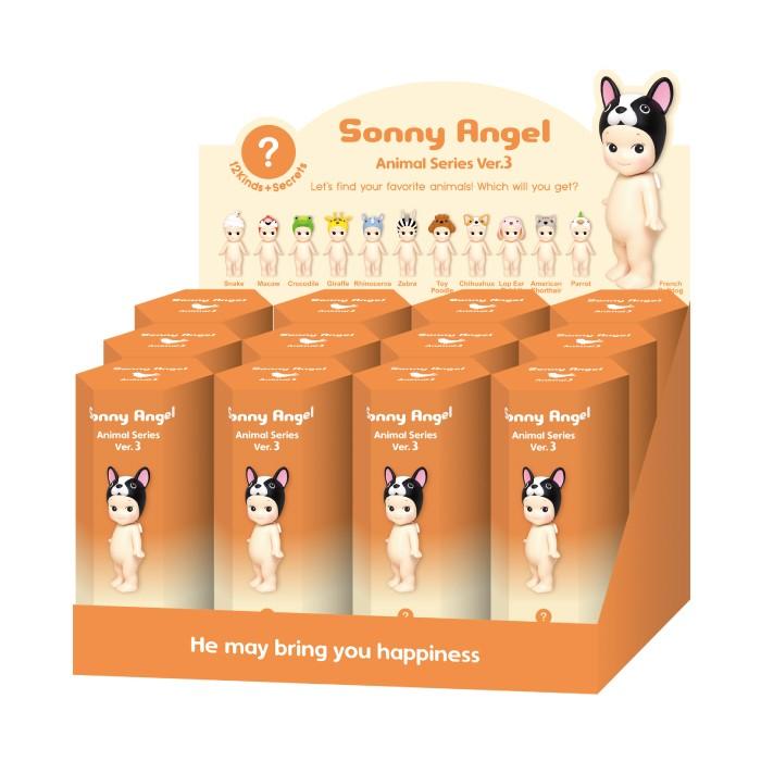 Sonny Angel - ドリームズ 公式 ソニーエンジェル アニマル Sonny Angel - ドリームズ 公式 ソニーエンジェル アニマル