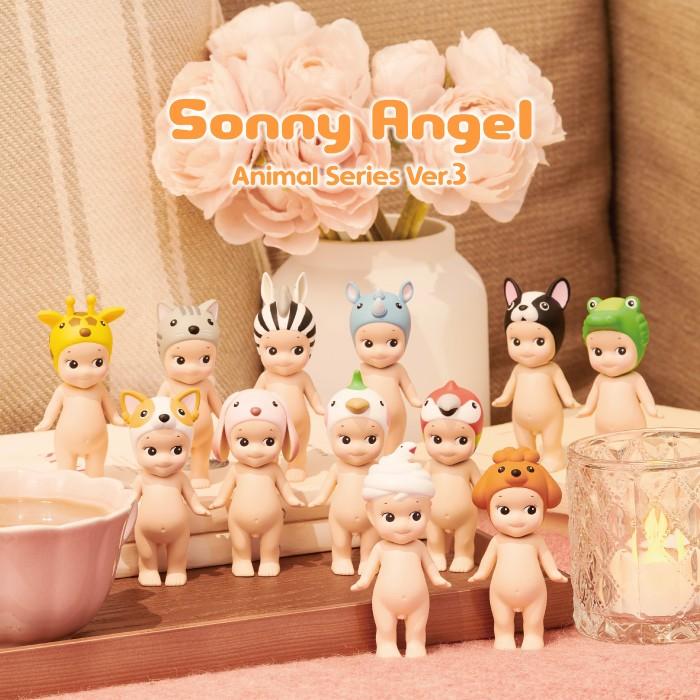 Sonny Angel - ドリームズ 公式 ソニーエンジェル アニマル Sonny Angel - ドリームズ 公式 ソニーエンジェル アニマル