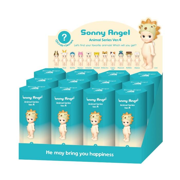 Sonny Angel - ドリームズ 公式 ソニーエンジェル アニマル Sonny Angel - ドリームズ 公式 ソニーエンジェル アニマル