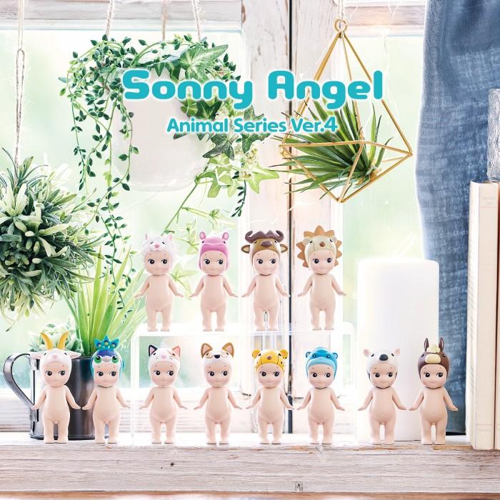 Sonny Angel - ドリームズ 公式 ソニーエンジェル アニマル Sonny Angel - ドリームズ 公式 ソニーエンジェル アニマル