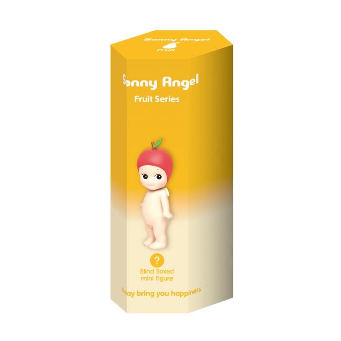 Sonny Angel - ドリームズ 公式 ソニーエンジェル フルーツ Sonny Angel - ドリームズ 公式 ソニーエンジェル フルーツ