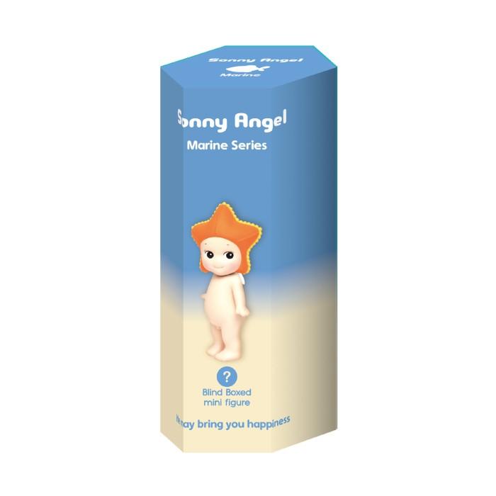 Sonny Angel - ドリームズ 公式 ソニーエンジェル マリン Sonny Angel - ドリームズ 公式 ソニーエンジェル マリン