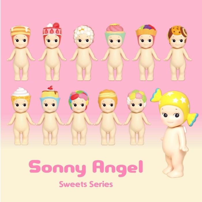 Sonny Angel - ドリームズ 公式 ソニーエンジェル スイーツ Sonny Angel - ドリームズ 公式 ソニーエンジェル スイーツ