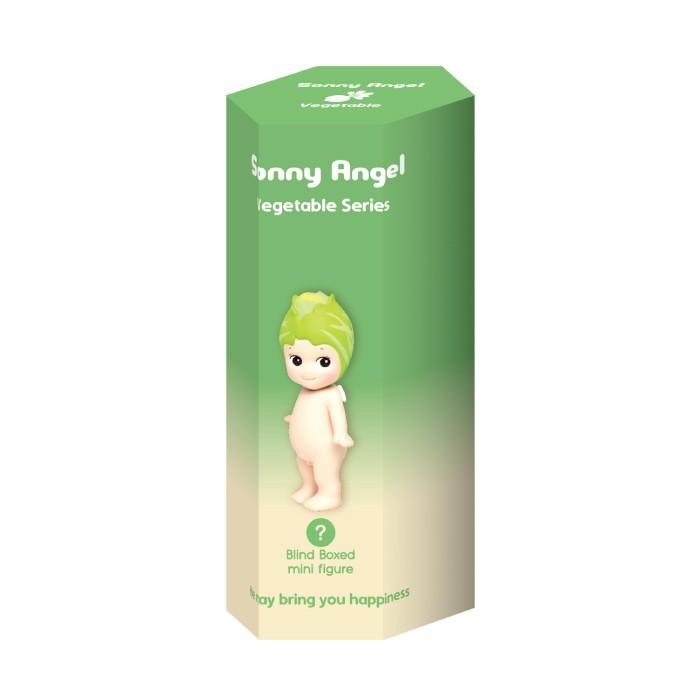 Sonny Angel - ドリームズ 公式 ソニーエンジェル ベジタブル Sonny Angel - ドリームズ 公式 ソニーエンジェル ベジタブル