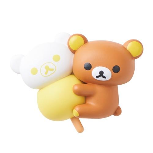 Dreams ZIPPERBITE ジッパーバイト リラックマ リラックマ Dreams ZIPPERBITE ジッパーバイト リラックマ リラックマ