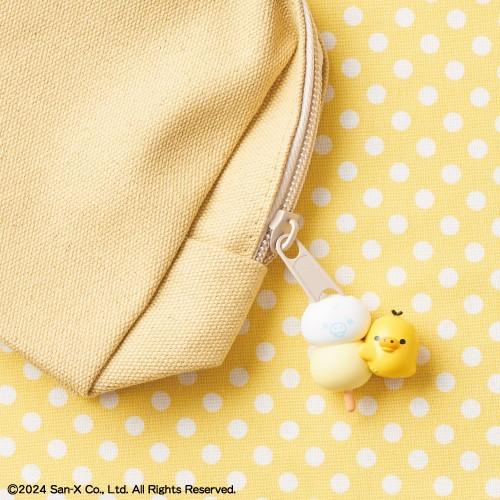 Dreams ZIPPERBITE ジッパーバイト リラックマ リラックマ Dreams ZIPPERBITE ジッパーバイト リラックマ リラックマ
