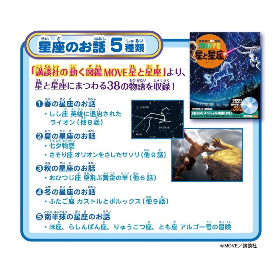 セガトイズ 動く絵本 プロジェクター ドリームスイッチ ( Dream Switch )【日本おもちゃ大賞2019 コミュニケーション・トイ部門 優秀賞_3
