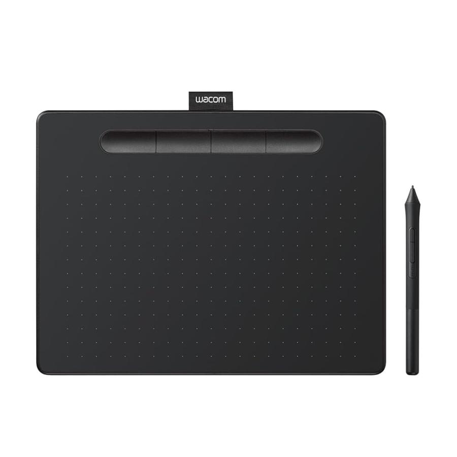【ワコム直営店ストア限定モデル】Wacom Intuos Medium ベーシ* ワコム直営店ストア限定モデル】Wacom Intuos Medium ベーシック CTL