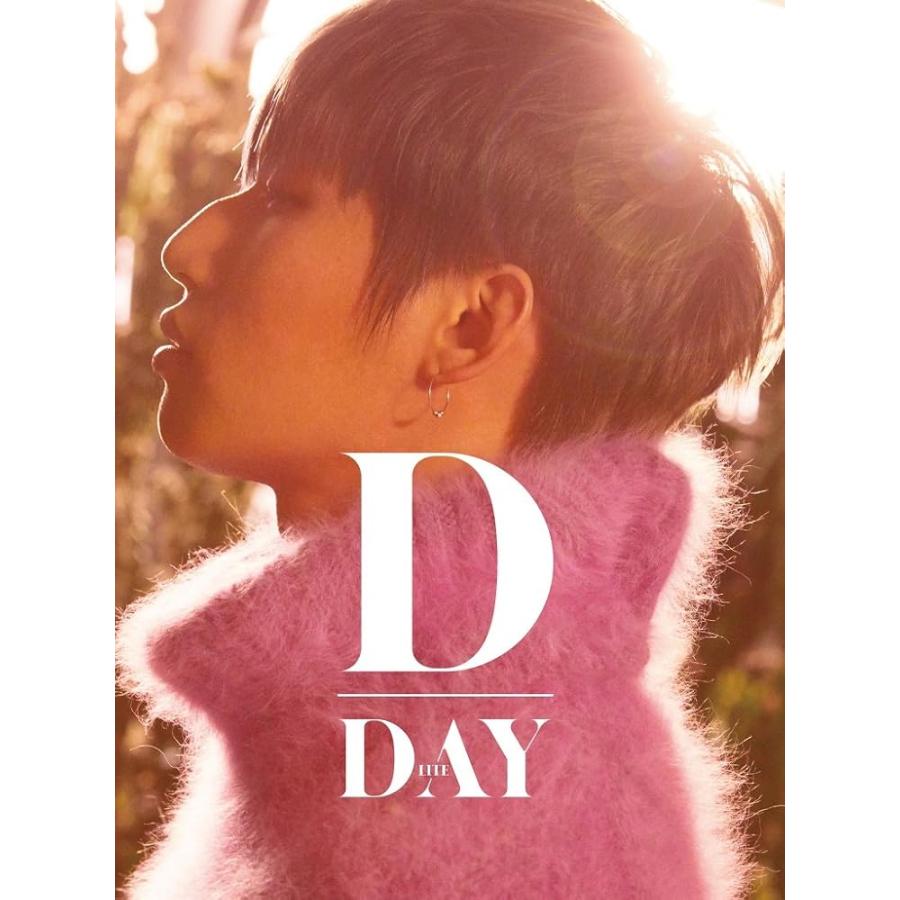 [新品] D-Day(DVD付)(スマプラムービー&ミュージック)