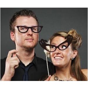 結婚式 アイテム パーティー クリスマスグッズ ブライダル 前撮り 楽天市場】フォトプロップス フォトブース フォトスペース