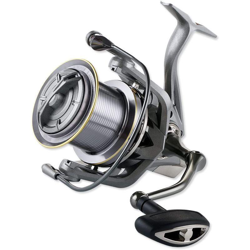 スピニングリール 100 番 ドラグ力25kg 釣り 4 8 1ギア比 スピニングリール ヒラマサ カンパ 17 1bb 17 1bb Dream 海釣り Star 大型番手 即出荷