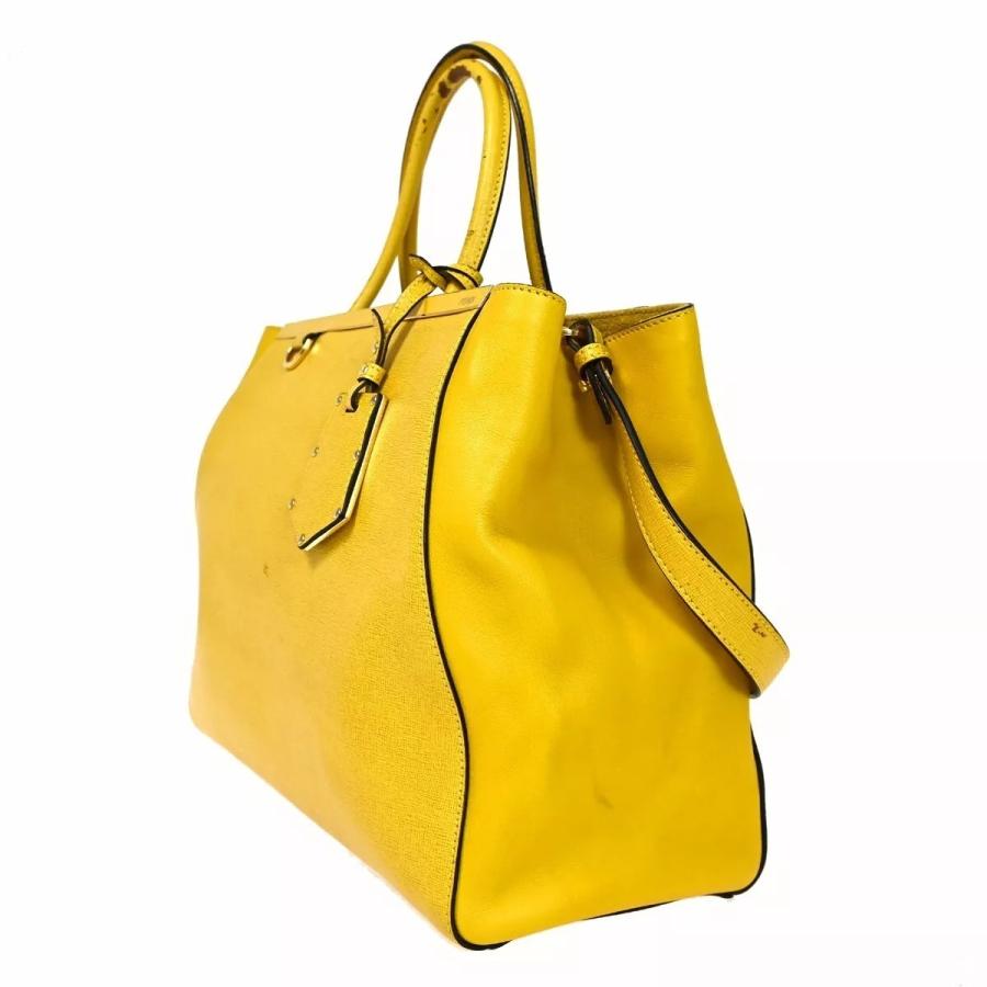 FENDI フェンディ トゥージュール ハンドバッグ ショルダーバッグ 2wy 