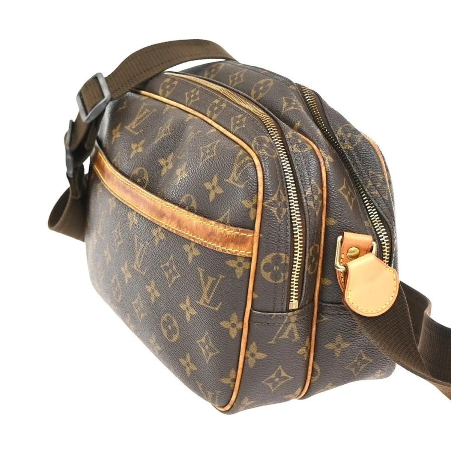 LOUIS VUITTON ルイ・ヴィトン リポーターPM ショルダーバッグ 