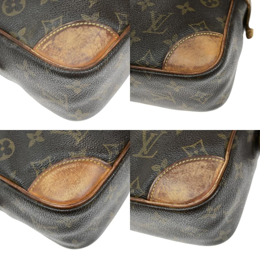 LOUIS VUITTON ルイ・ヴィトン クラッチバッグ コンピエーニュ28