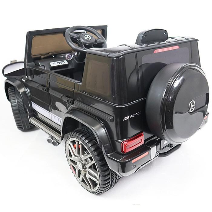 完売 K2様専用 美品 ラジコンカー 子供用乗用電動ラジコン メルセデスベンツ 三輪車 乗り物 Labelians Fr