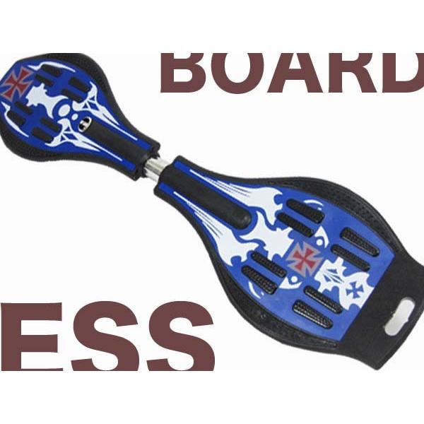 エスボード 子供用 キャスターボード Essboard 新感覚スケボー スケートボード キックボード Kartaat Com