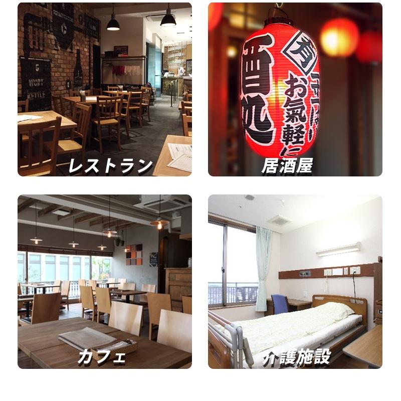 ワイヤレスチャイム 飲食店 呼び出しベル ナースコール 呼び出しベル 介護 ワイヤレス 送信機30個 ワイヤレス チャイム 病院 工場｜dreamstore-y｜05