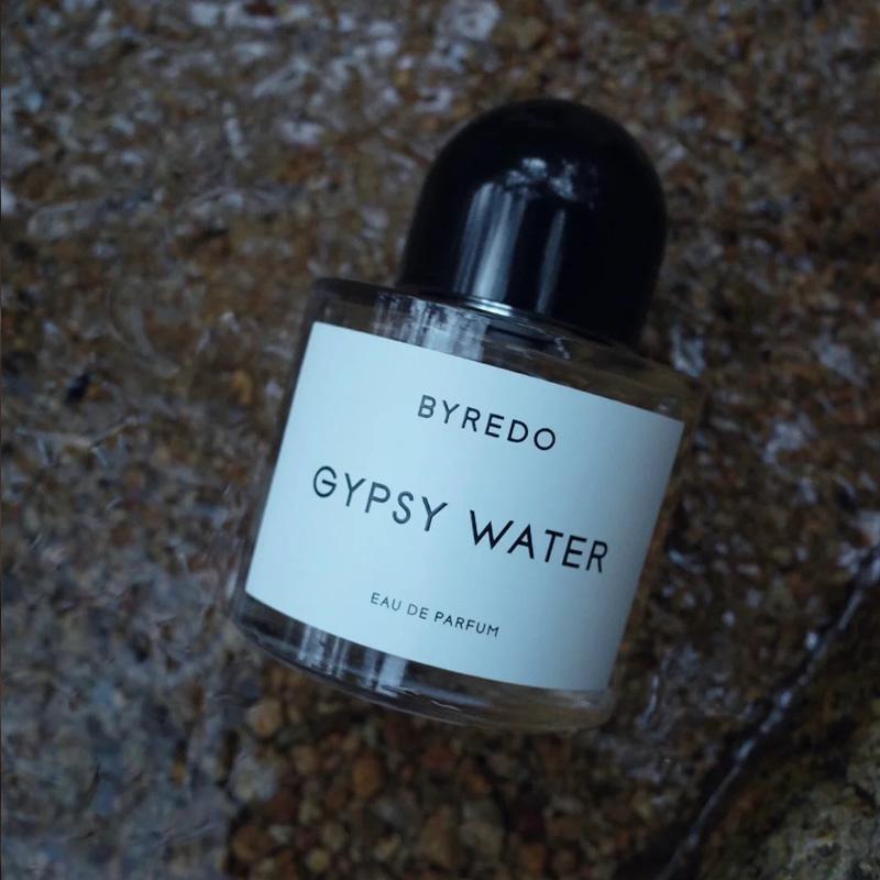 BYREDO バイレード ジプシーウォーター EDP 100ml GYPSY WATER 香水｜dreamstore2｜06