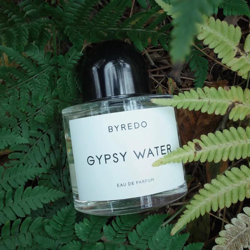 BYREDO バイレード ジプシーウォーター EDP 100ml GYPSY WATER 香水｜dreamstore2｜07