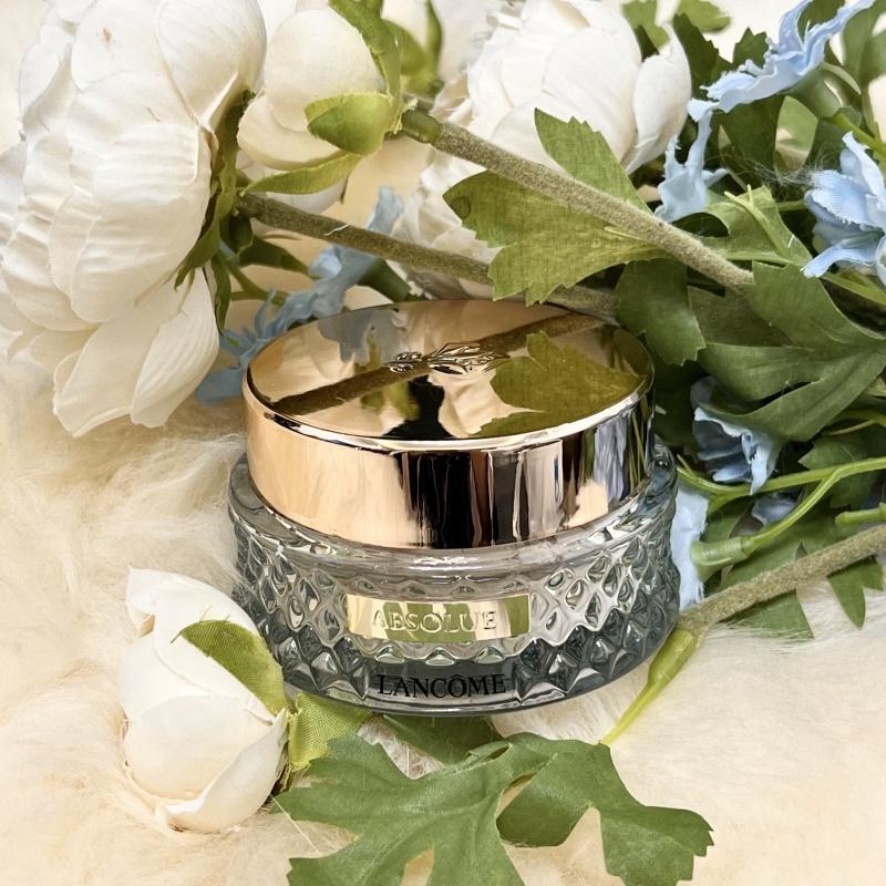 ランコムアプソリュエッセンスインパウダー01 フェイスパウダー日本製