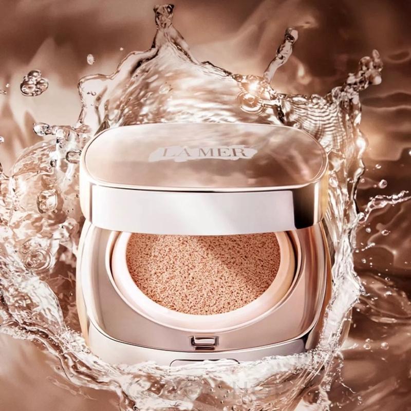 ドゥラメール ルミナスクッションファンデーション