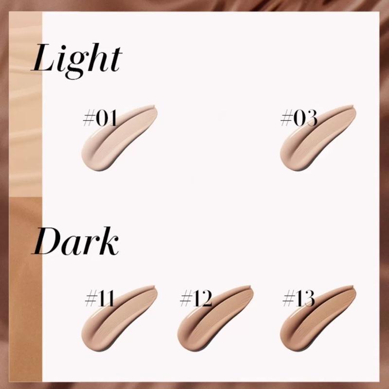 DE LA MER ドゥ・ラ・メール ザ・ルミナス クッション  