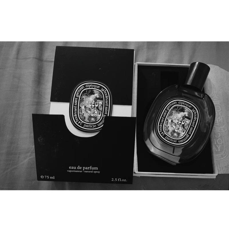 香水 DIPTYQUE ディプティック フルール ドゥ ポー オードパルファン FLEUR DE PEAU EDP 75ml ユニセックス 人気 プレゼント 正規品 送料無料｜dreamstore2｜03