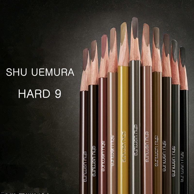 シュウ ウエムラ ハードフォーミュラ 4g 3.4g ハード9 正規品 送料無料 アイブロウ ペンシル SHU UEMURA｜dreamstore2｜08