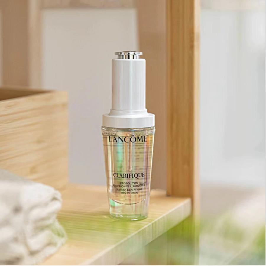 LANCOME CLARIFIQUE ブライトニング セラム50ml 美白美容液 【公式通販