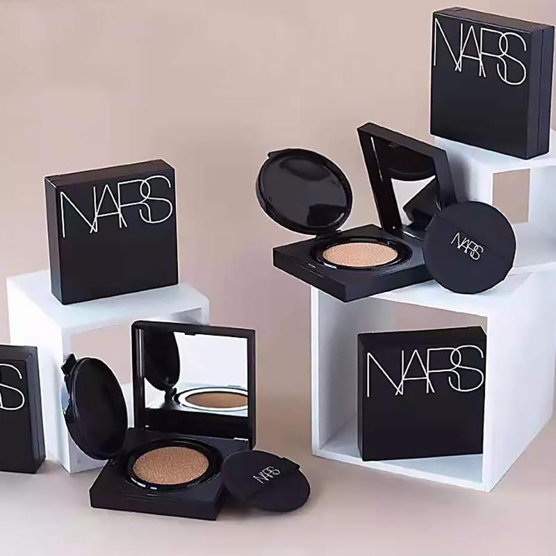 NARS ナーズ ナチュラルラディアント ロングウェア クッションファンデーション 12g 正規品 NARS ナーズ｜dreamstore2｜04