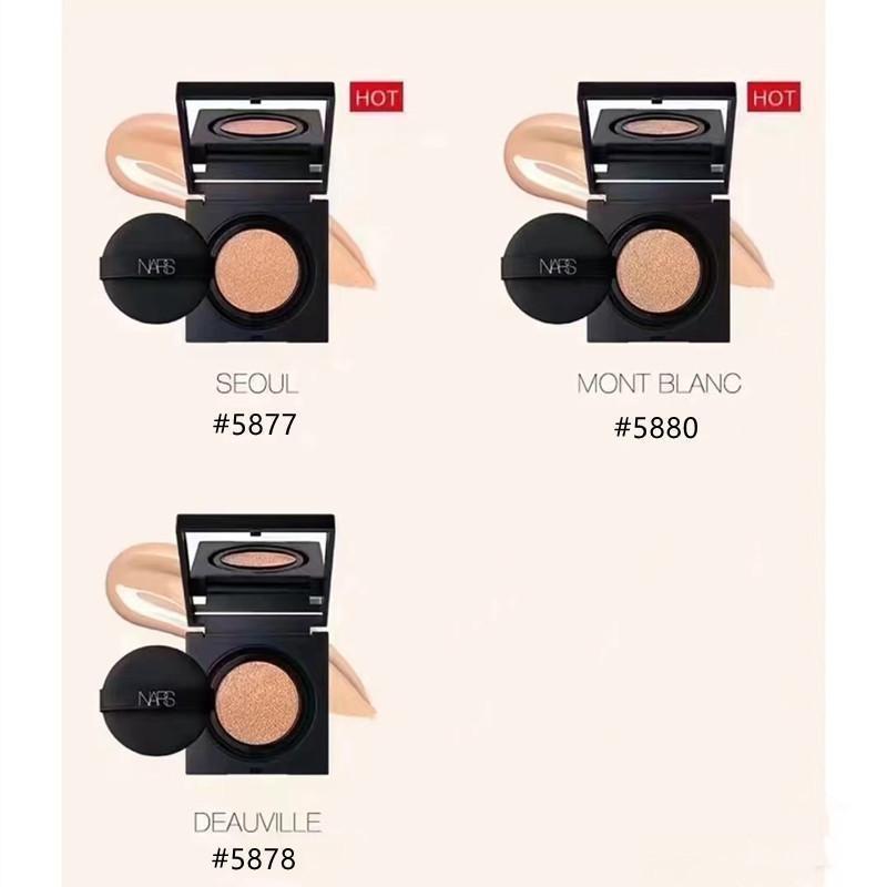 NARS ナーズ ナチュラルラディアント ロングウェア クッションファンデーション 12g 正規品 NARS ナーズ｜dreamstore2｜06