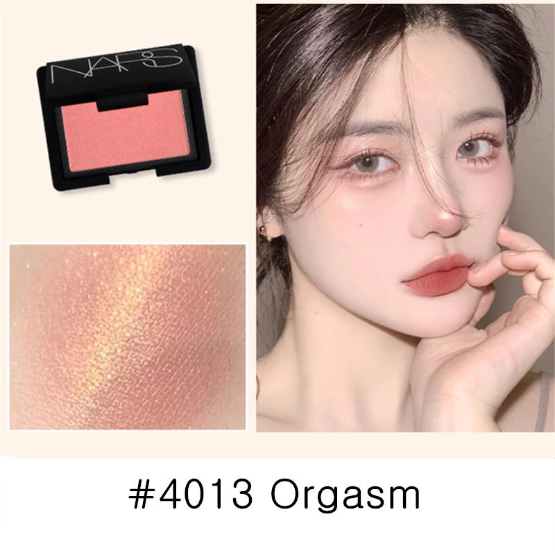 NARS ナーズ ブラッシュ 4.8g 送料無料 正規品 チーク #4013 Orgasm｜dreamstore2｜04