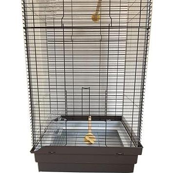 ホーエイ 鳥かご 35小鳥ロングハウス &nbsp