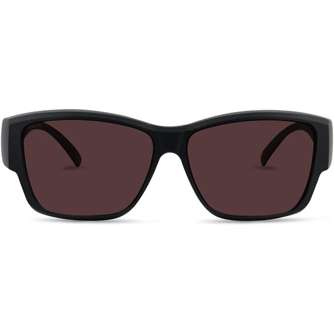 【通常品】 TheraSpecs Tatum WearOver メガネ 片頭痛用 光感度 【I1015874899】(35675円)